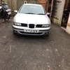 Seat Leon 1.8t 180