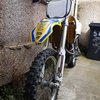 Husaberg 400 fe