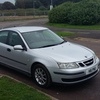 Lpg/ petrol saab 93