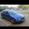 Seat leon cupra turbo sport 1.8 20v