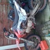 140 pitbike