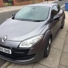 Megane rs 250
