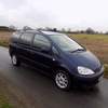 Ford Galaxy 1.9tdi zetec