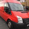 2012 ford transit T35 T300 6 speed