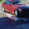 Bmw e36 316i