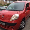 2011 renault kangoo ml 80 sport van