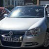 2007 vw EOS 2.0 tdi sport