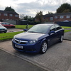 2008 Vauxhall vectra 1.9 cd tdi sri