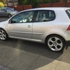 volkswagen golf 1.6 fsi SPORT!
