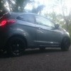 Ford Ka Grand Prix 1.25 zetec