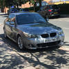 Bmw 523i msport