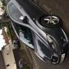 Seat leon fr rep 2012
