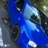 VW Golf 2.0 GTi Colour Concept RARE