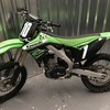 Kx250f 2012