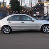 2004 Mercedes C Class Classic SE
