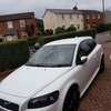 Volvo C30 t5 2.5 R Design 300bhp