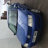 VW polo 6n2 1.4 16v