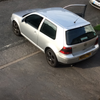 Vw golf pd130 1.9gt tdi