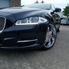 2011 JAGUAR XJL LUXURY 3.0 DIESEL