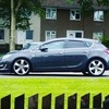 Astra CDTI 200bhp 28k miles FSH