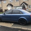 Audi A4 1.9tdi sport (130bhp)