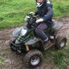 110cc quad bike reverse gear