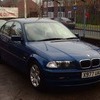 BMW 318i SE