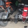 Ktm 200exc 2007