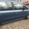 Vauxhall zafira 2.2 petrol