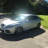 Seat Leon FR 2.0 tdi