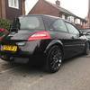 Renault Megane RS175 Dci