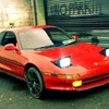 G Reg Toyota MR2 G limited