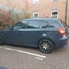 Bmw 118d 2.0 sport