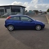 Ford focus st