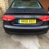 2010 Audi A4 2.0 TDI 143bhp Exec