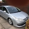 citroen c4 vtr raceland addition
