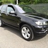 2006 BMW X5 3.0d SPORT Choice