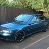 Vectra b