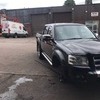 Ford ranger 58 plate