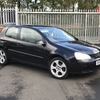 MK5 Golf FSI 1.6