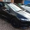 Honda Civic Type s