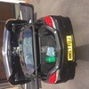Vauxhall Astra Air convertible