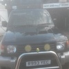 shogun 2.8 turbo diesel lwb