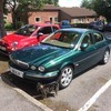 Swap for Mondeo Ghia X tdi auto.