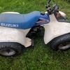 Suzuki 50cc quad