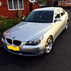 BMW 530i