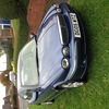 Jaguar x type 1 previous owner