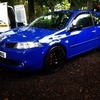 Megane r26