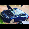Audi TT 225 Quattro Stage 2 mapped