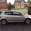 Nice vw golf 2.0 tdi 140 sport